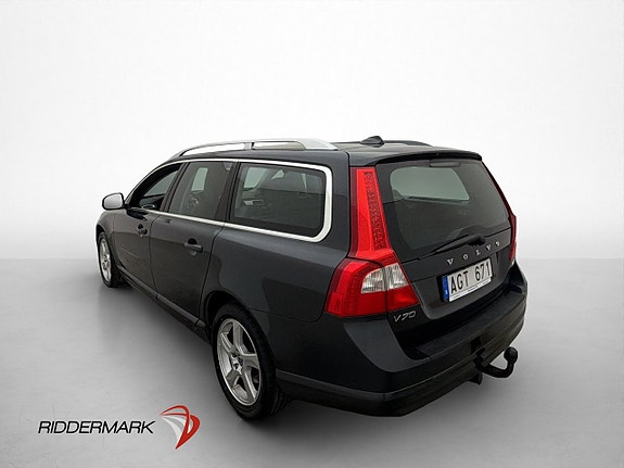 Volvo V70 5 of 30