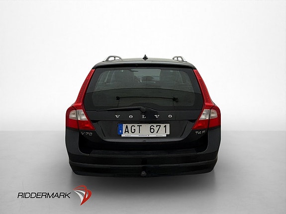Volvo V70 6 of 30