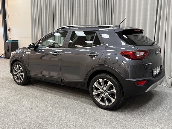 Kia Stonic 3 of 15
