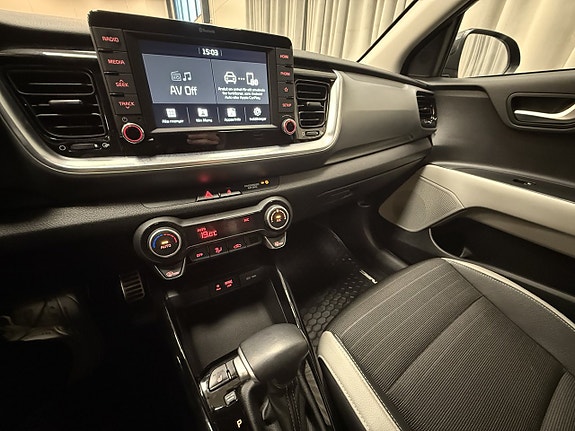 Kia Stonic 11 of 15