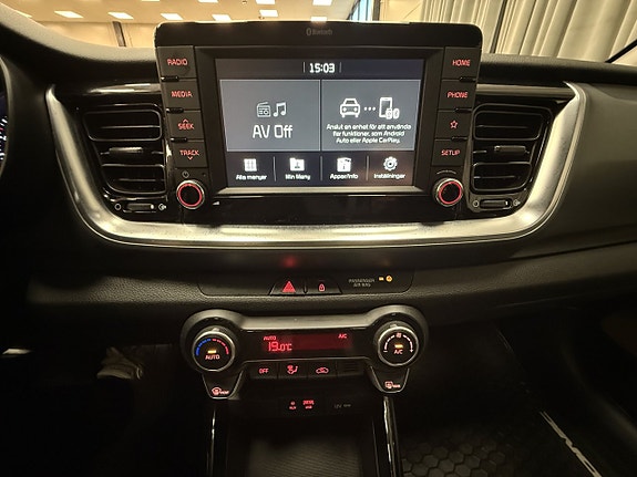 Kia Stonic 12 of 15
