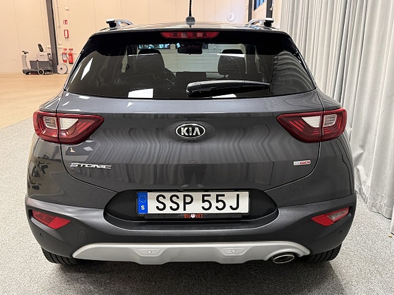 Kia Stonic 6 of 15