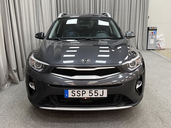 Kia Stonic 5 of 15