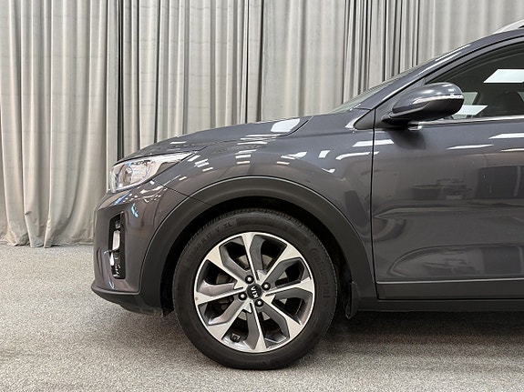 Kia Stonic 4 of 15