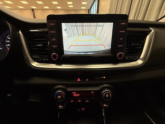 Kia Stonic 13 of 15