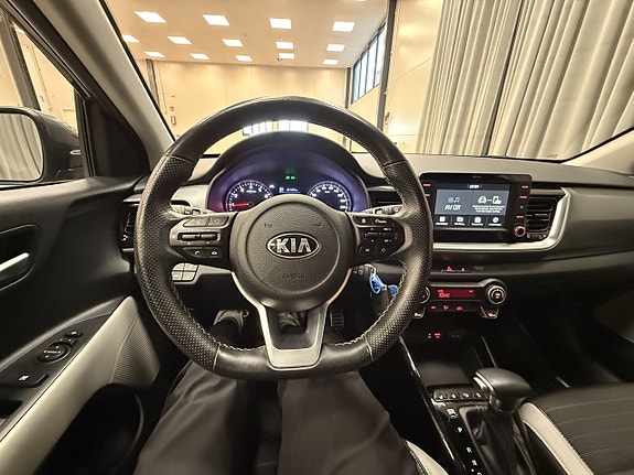 Kia Stonic 14 of 15