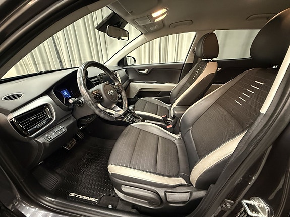 Kia Stonic 8 of 15