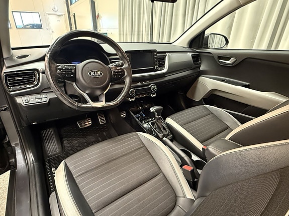 Kia Stonic 10 of 15