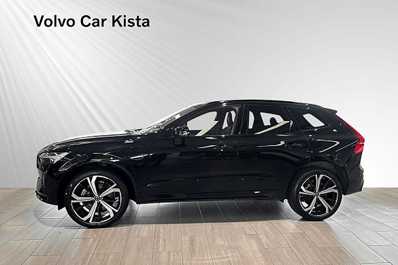 Volvo XC60 3 of 30