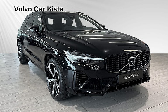 Volvo XC60 6 of 30