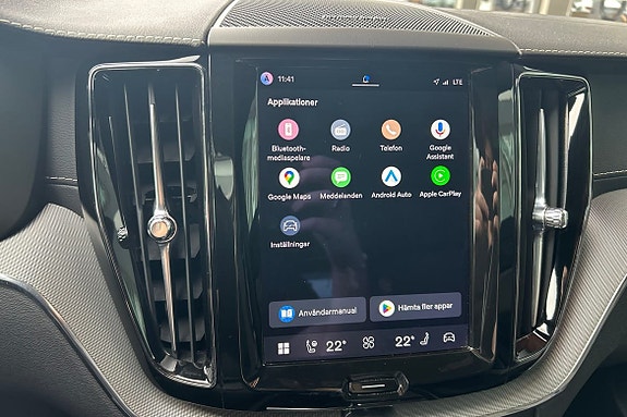 Volvo XC60 26 of 30