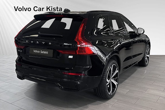 Volvo XC60 5 of 30