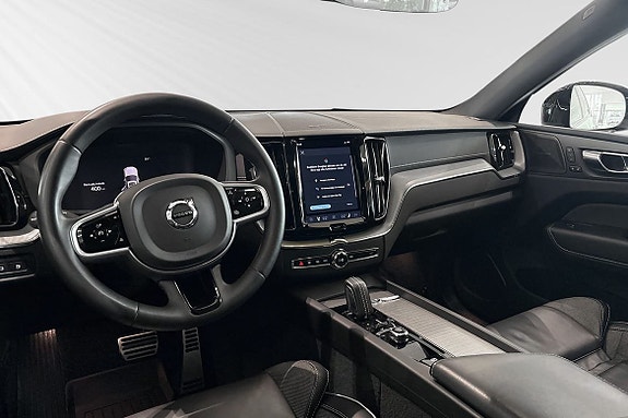 Volvo XC60 9 of 30