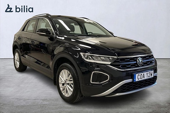 Volkswagen T-Roc 15 of 15