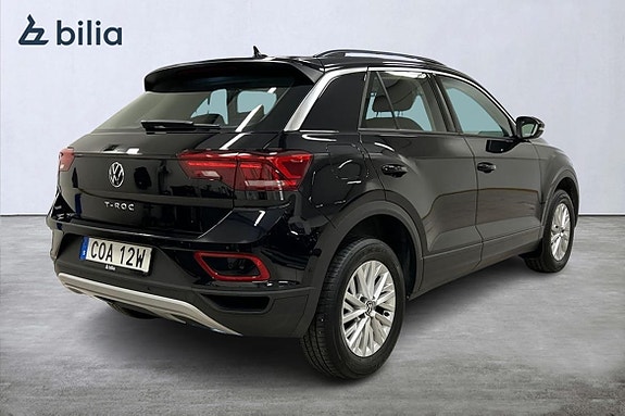 Volkswagen T-Roc 14 of 15