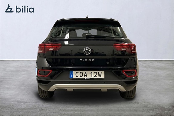 Volkswagen T-Roc 3 of 15
