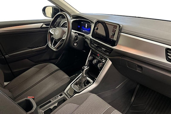 Volkswagen T-Roc 5 of 15