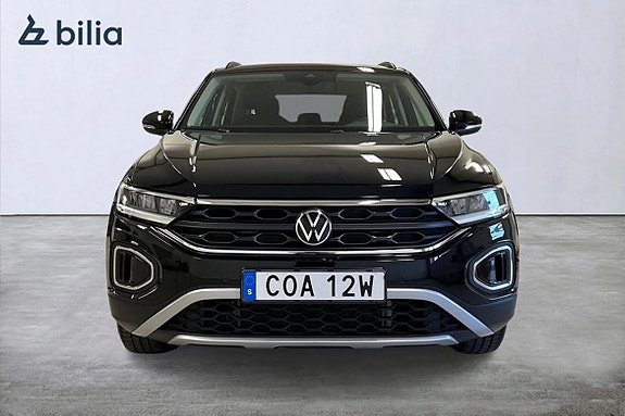 Volkswagen T-Roc 4 of 15