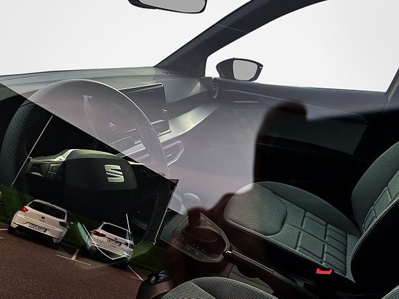 Seat Arona 6 of 10