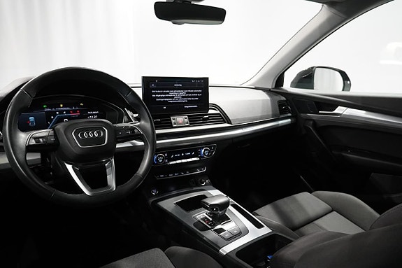Audi Q5 6 of 21
