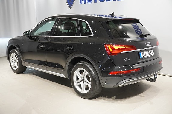 Audi Q5 5 of 21