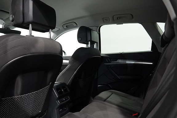 Audi Q5 9 of 21