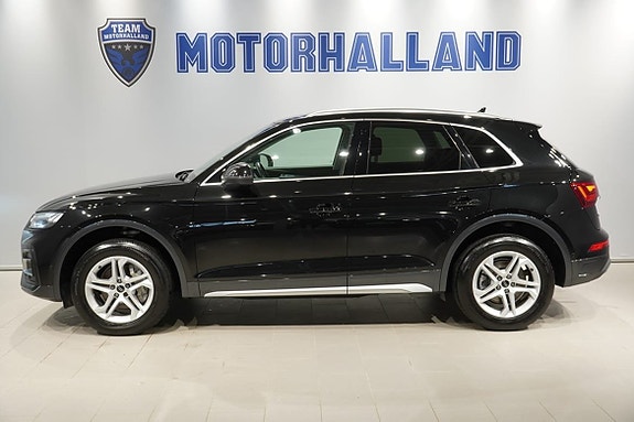 Audi Q5 3 of 21