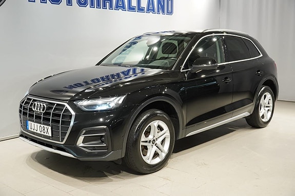 Audi Q5 4 of 21