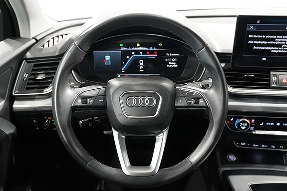 Audi Q5 11 of 21
