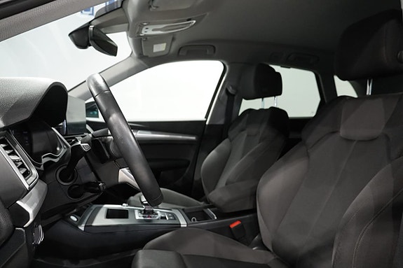 Audi Q5 7 of 21