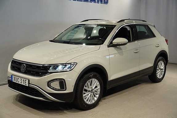 Volkswagen T-Roc 3 of 18