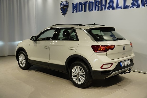 Volkswagen T-Roc 5 of 18