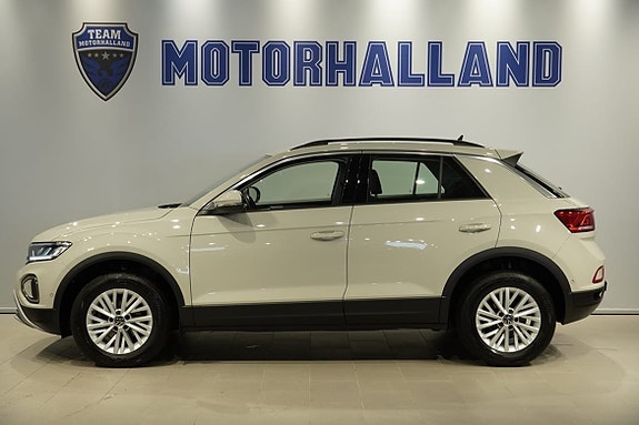 Volkswagen T-Roc 2 of 18