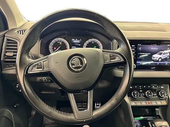 Skoda Karoq 10 of 13