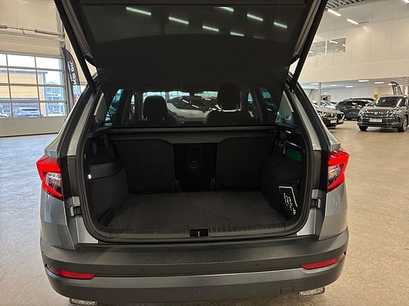 Skoda Karoq 13 of 13