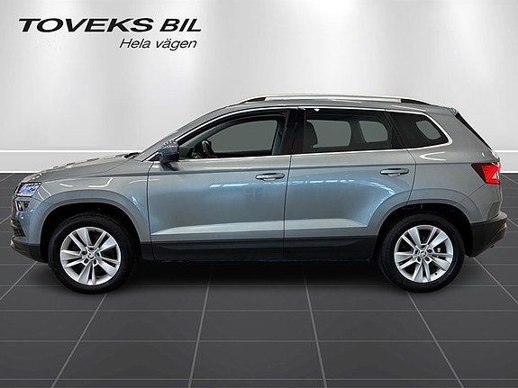 Skoda Karoq 6 of 13