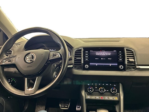 Skoda Karoq 11 of 13