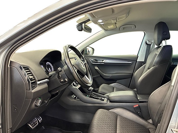 Skoda Karoq 9 of 13