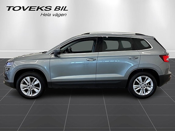 Skoda Karoq 6 of 13