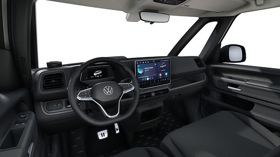 Volkswagen ID. Buzz 25 of 27