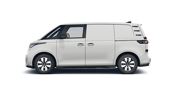 Volkswagen ID. Buzz 2 of 27
