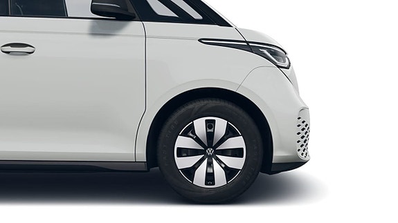 Volkswagen ID. Buzz 15 of 27