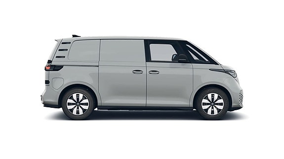 Volkswagen ID. Buzz 5 of 27