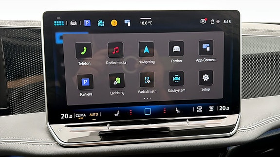 Volkswagen Passat 15 of 19