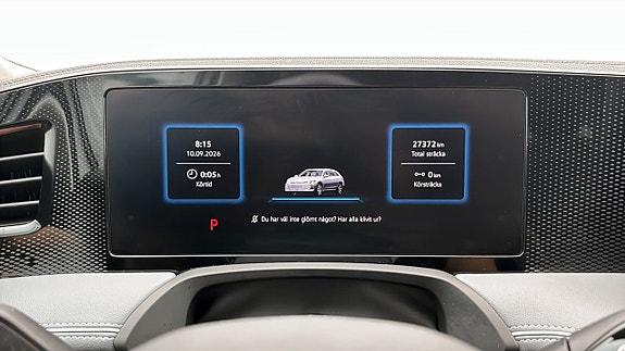 Volkswagen Passat 14 of 19