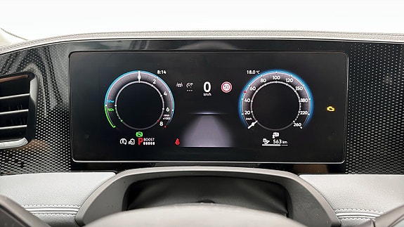 Volkswagen Passat 13 of 19