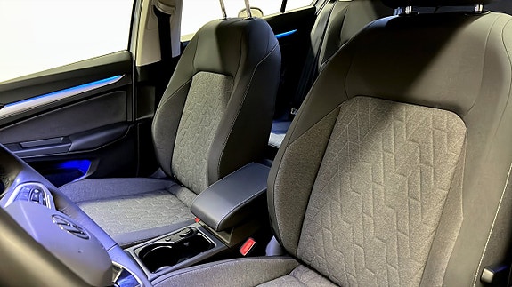 Volkswagen Golf I 8 of 21