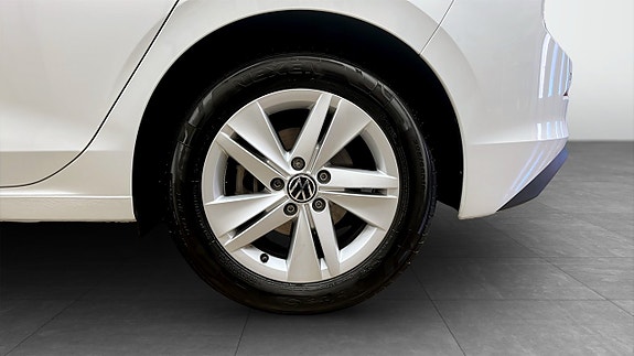Volkswagen Golf I 6 of 21