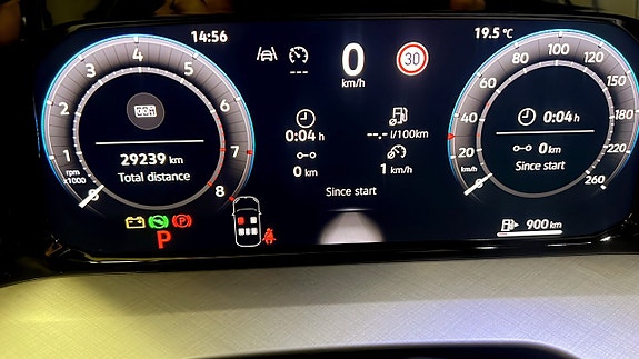 Volkswagen Golf I 20 of 21