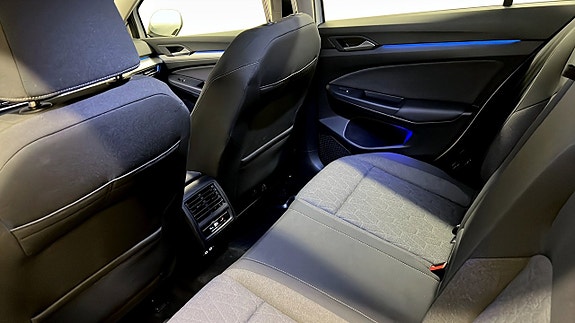 Volkswagen Golf I 11 of 21